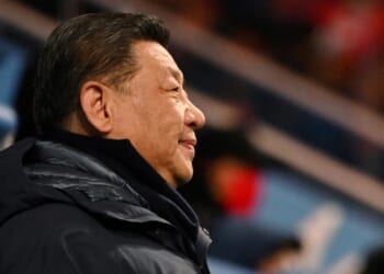 Beijing Professor Now Calling on Western World to Slash Emissions, Ignoring China's Output – RedState