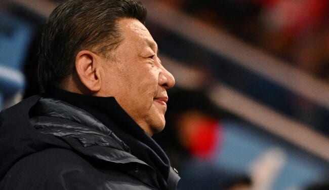 Beijing Professor Now Calling on Western World to Slash Emissions, Ignoring China's Output – RedState