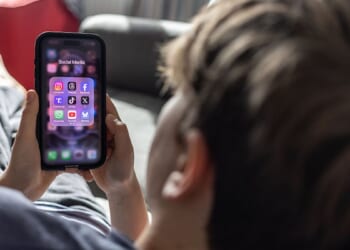 Bellwether Social Media Addiction Trial Puts Instagram, YouTube, And TikTok In The Crosshairs