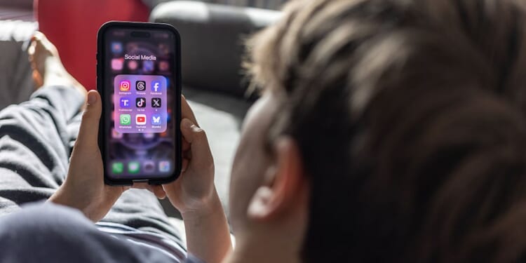 Bellwether Social Media Addiction Trial Puts Instagram, YouTube, And TikTok In The Crosshairs