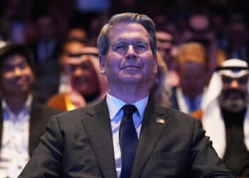 Bessent on Greenland, Tariffs, and Why Jerome Powell Is in a Pickle – RedState