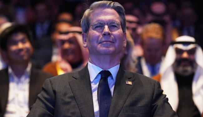 Bessent on Greenland, Tariffs, and Why Jerome Powell Is in a Pickle – RedState