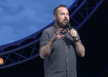 Bethel Church admits failures after Shawn Bolz exposé