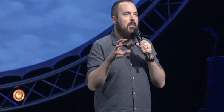 Bethel Church admits failures after Shawn Bolz exposé