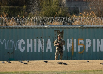 Big Bend Border Hits All-Time Low in Illegal Crossings – RedState