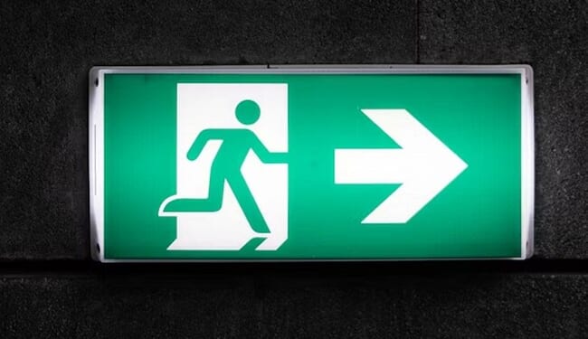 Billionaires Ditch Newsom's California, Take $1 Trillion With Them – RedState