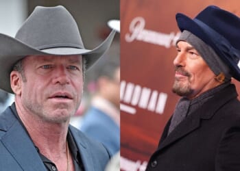 Billy Bob Thornton Says Taylor Sheridan Gets No Respect Because Of Politics