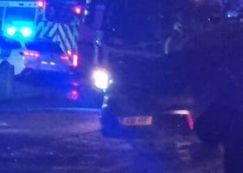 Birmingham fire LIVE: Locals told 'avoid the area' | UK | News