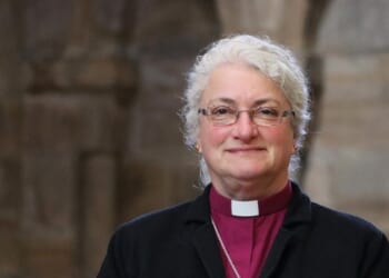 Bishop Clark of Jarrow to be next Bishop of Ely