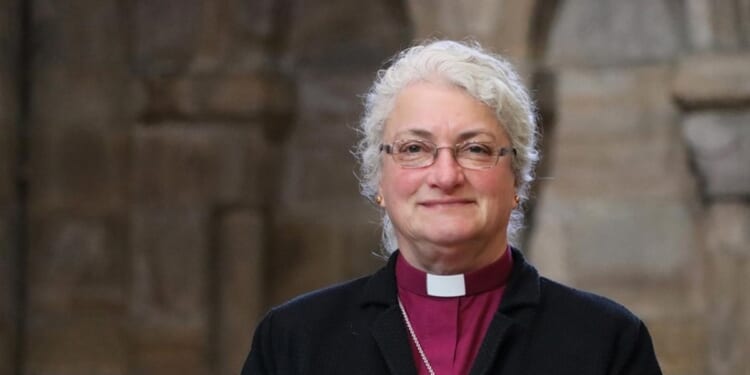 Bishop Clark of Jarrow to be next Bishop of Ely