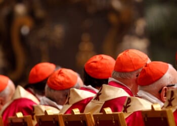 Bishop Eleganti: Cardinals must address the crisis in the liturgy, origins of the Novus Ordo