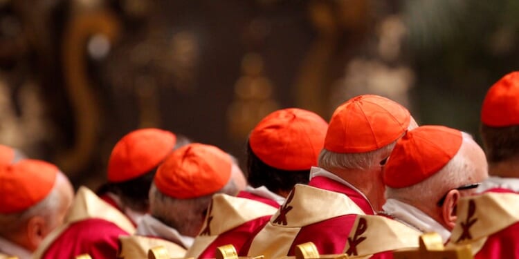 Bishop Eleganti: Cardinals must address the crisis in the liturgy, origins of the Novus Ordo