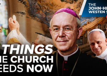 Bishop Schneider’s PLEA to Pope Leo