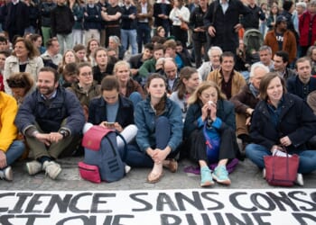 Bishops’ Conference of France warn senators not to back euthanasia law