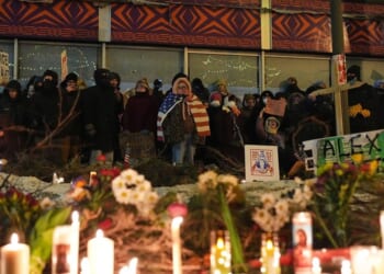 Bishops speak out against ‘reckless brutality’ of ICE raids in the United States