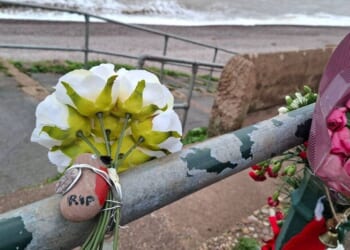 Body believed to be second missing Christmas Day swimmer found | UK | News