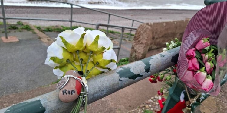 Body believed to be second missing Christmas Day swimmer found | UK | News