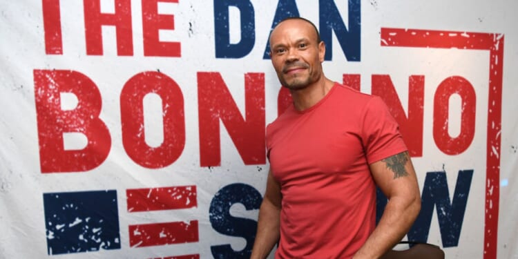 Bongino Prepares To Take On ‘Grifters And Bums’ In Return To Conservative Commentary