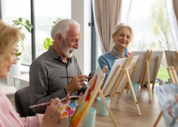 Boost for OAPs – as surprise age revealed for ‘reaching creative peak’ | UK | News