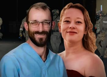 Border Patrol agents started the scuffle that led to Alex Pretti's death