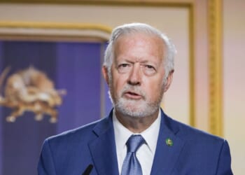 Both Sides Of The Aisle Want Broader U.S. Action Against Iran’s Repression