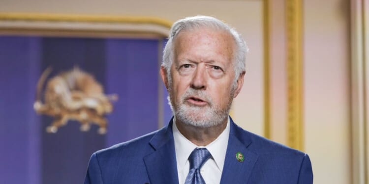 Both Sides Of The Aisle Want Broader U.S. Action Against Iran’s Repression