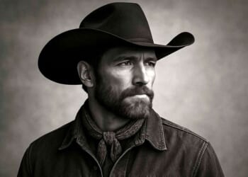 Breaking Rust is an AI-generated country music artist