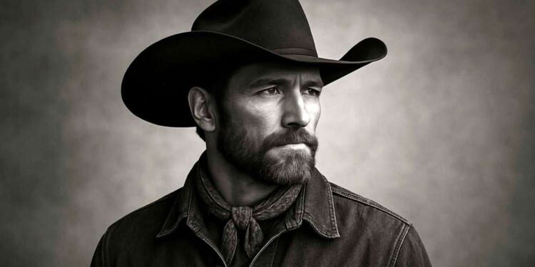 Breaking Rust is an AI-generated country music artist