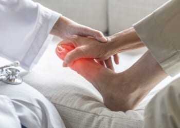 Breakthrough In Acute Pain Management: FDA Approves First-In-Class Non-Opioid