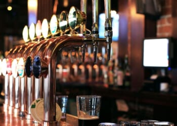 BrewDog to stop producing spirits as jobs cut fears erupt | UK | News