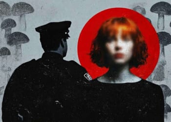 Brickbat: Foraging Foul Play