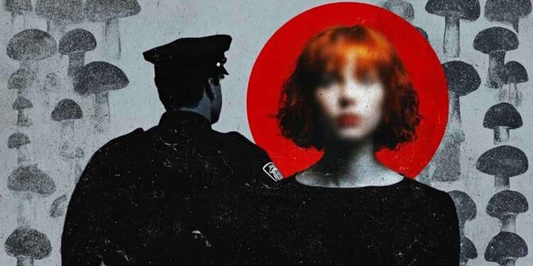 Brickbat: Foraging Foul Play