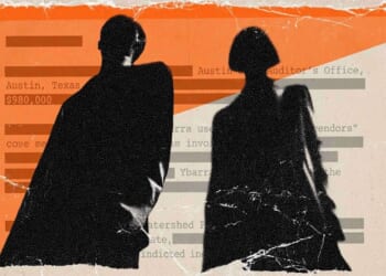 Brickbat: Texas Two Step