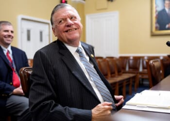 Bridge Financing for the Radical Left?