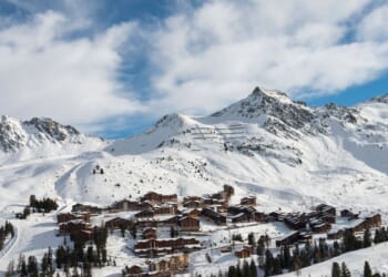 Brit dies in avalanche at France's La Plagne resort | World | News