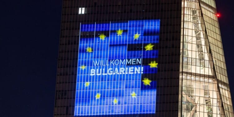 Bulgaria puts its saints where its money is