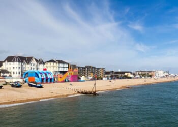 Butlin’s issues apology after £1k nightmare holiday in UK seaside town | UK | News