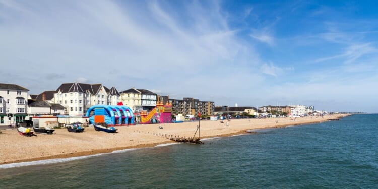 Butlin’s issues apology after £1k nightmare holiday in UK seaside town | UK | News