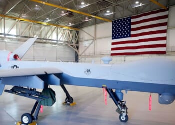 By Capturing Maduro, the US Showed Its Military Prowess