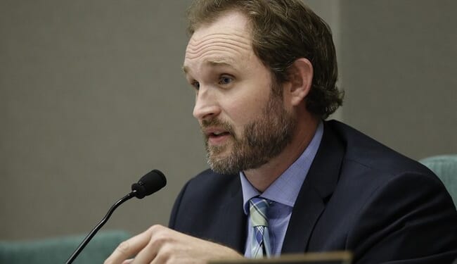 CA Assemblyman and Republican Minority Leader James Gallagher Runs for Doug LaMalfa's Congressional Seat – RedState