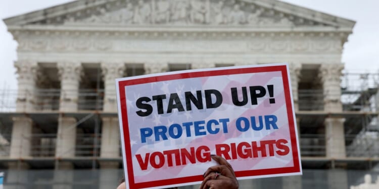 CA Lawmaker Intends to Bring Prop 50 Map Lawsuit to SCOTUS