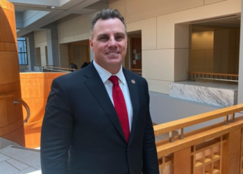 CA Republican Michael Gates’ AG Bid Brings Hope for Rule of Law, Election Integrity – RedState