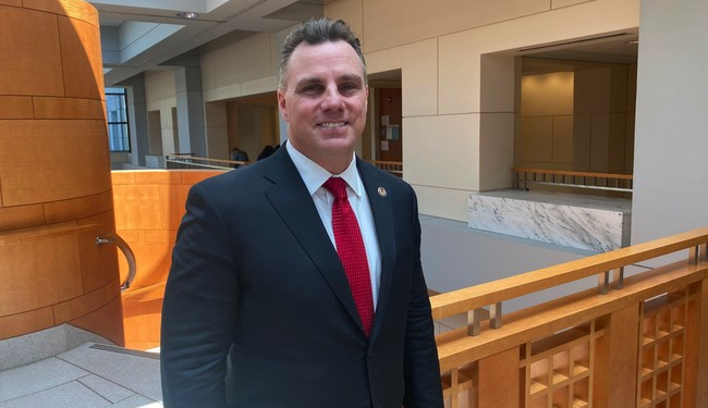 CA Republican Michael Gates’ AG Bid Brings Hope for Rule of Law, Election Integrity – RedState