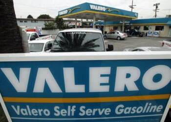 California’s Oil Refining System Has Collapsed, and One Region Is Ground Zero – RedState