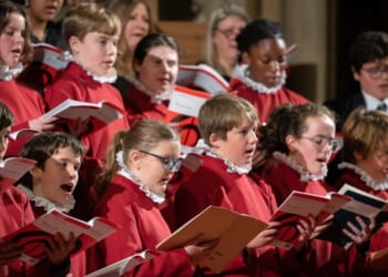 Campaigners seeks UNESCO recognition for sacred choral music