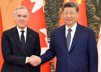 Canada Should Warm to Trump's Arctic Plans