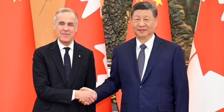 Canada Should Warm to Trump's Arctic Plans