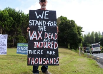 Canada admits COVID shots have harmed thousands of people who await compensation