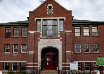 Canadian gov't ordered to release files on residential school mass graves