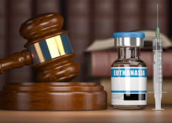 Canadian man's effort to kill elderly wife via euthanasia rejected by judge